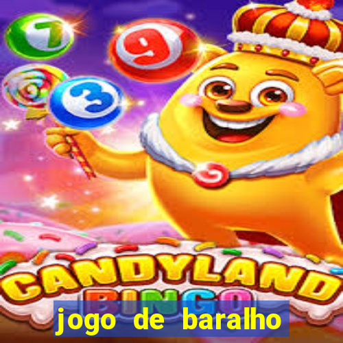 jogo de baralho valendo dinheiro